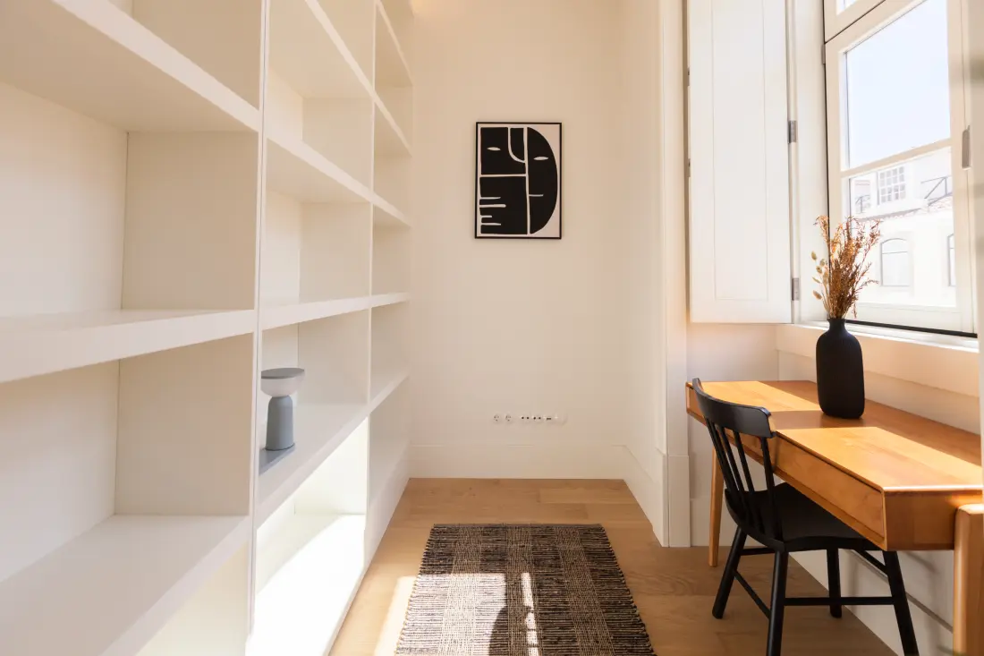 Appartements à Lisbonne