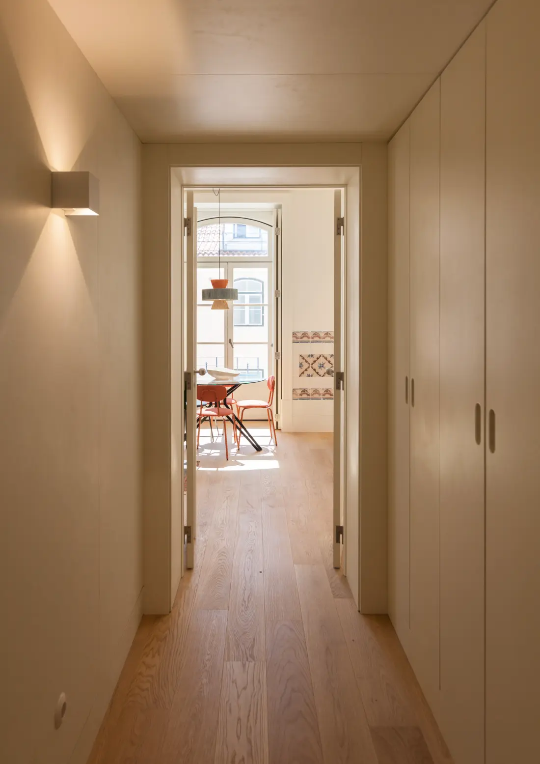 Appartements à Lisbonne