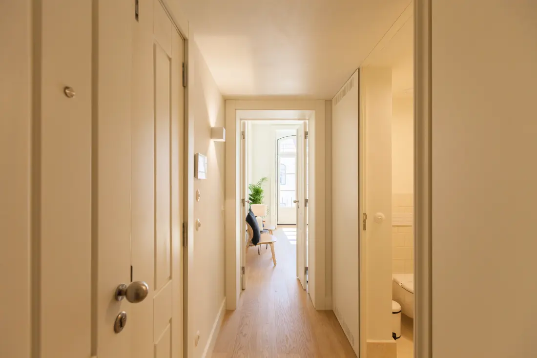 Appartements à Lisbonne