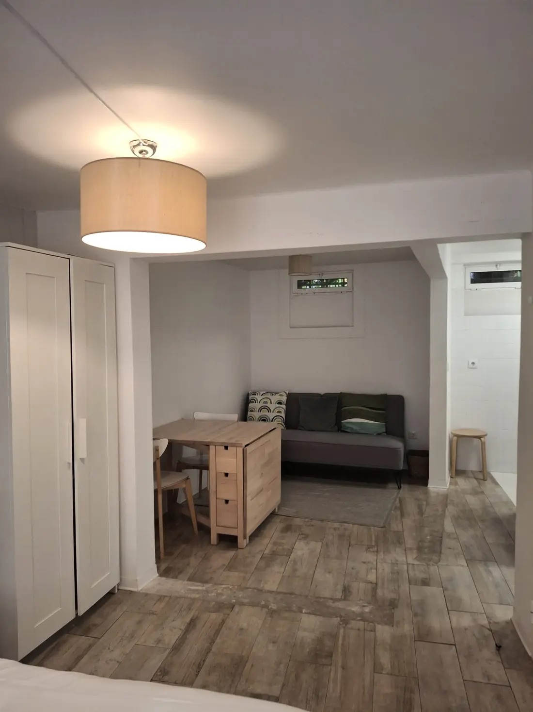 Appartements à Lisbonne