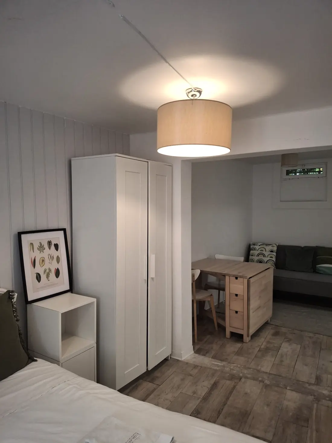 Appartements à Lisbonne