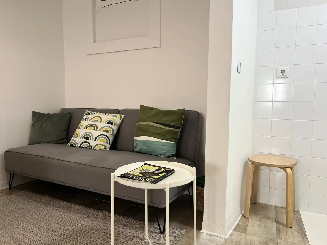 Appartements à Lisbonne