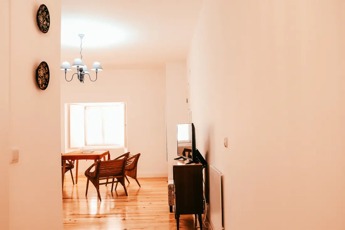 Appartements à Lisbonne
