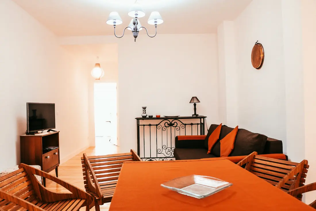 Appartements à Lisbonne