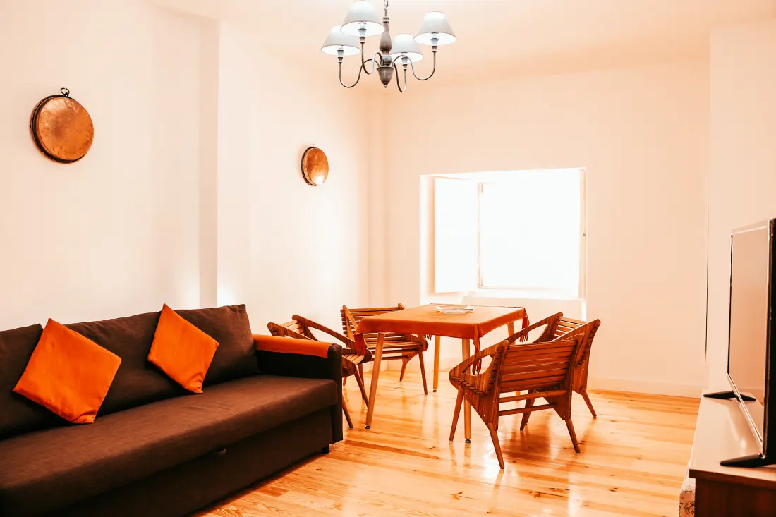 Appartements à Lisbonne