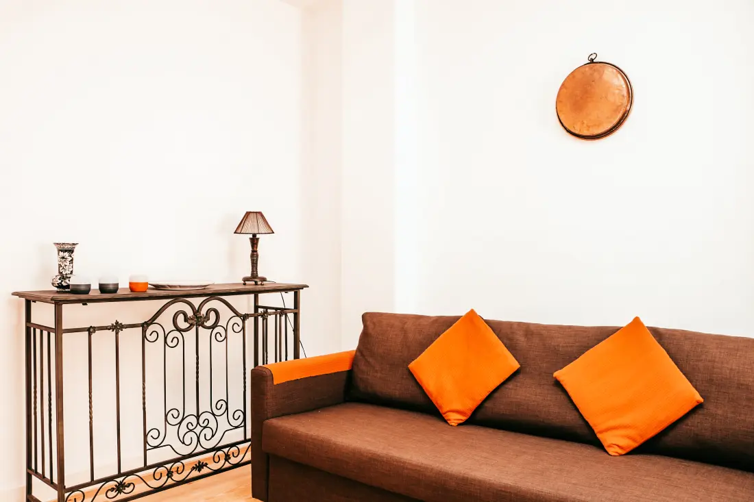 Appartements à Lisbonne