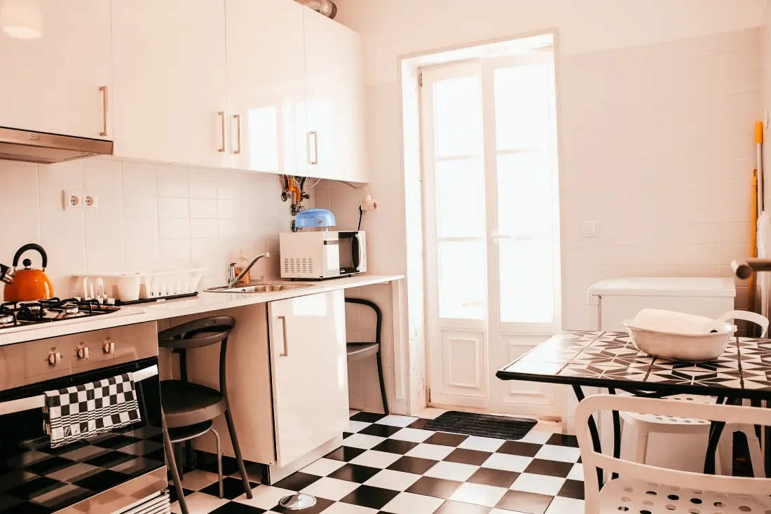 Appartements à Lisbonne