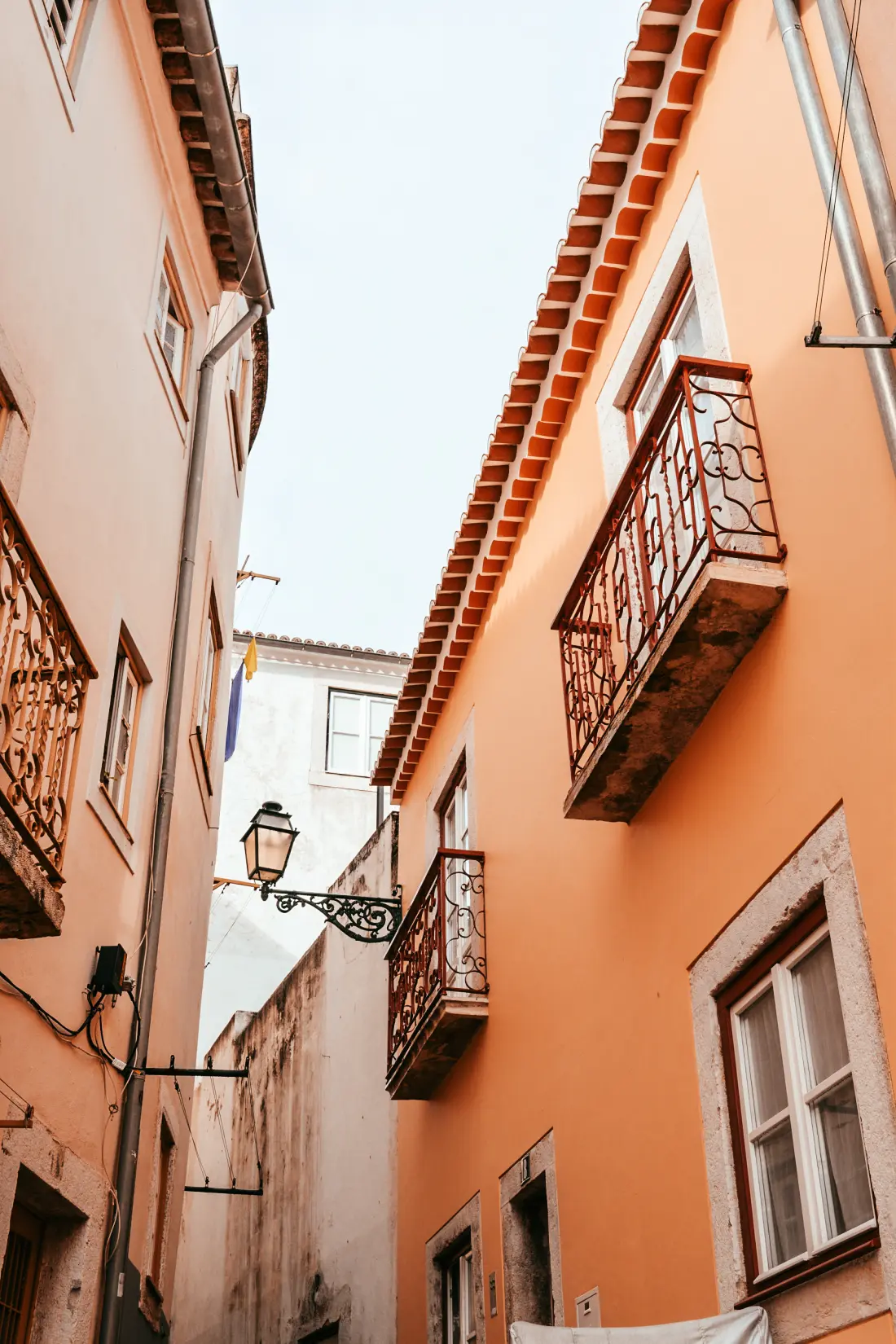 Appartements à Lisbonne