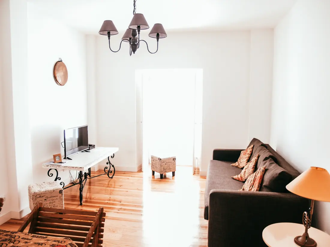 Appartements à Lisbonne