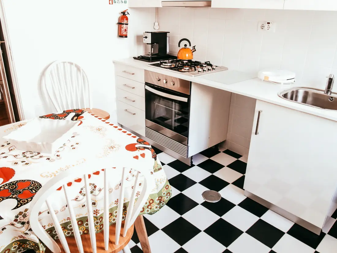 Appartements à Lisbonne