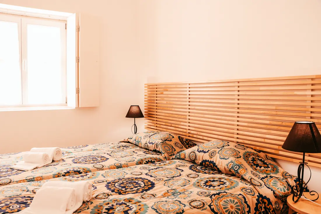 Appartements à Lisbonne