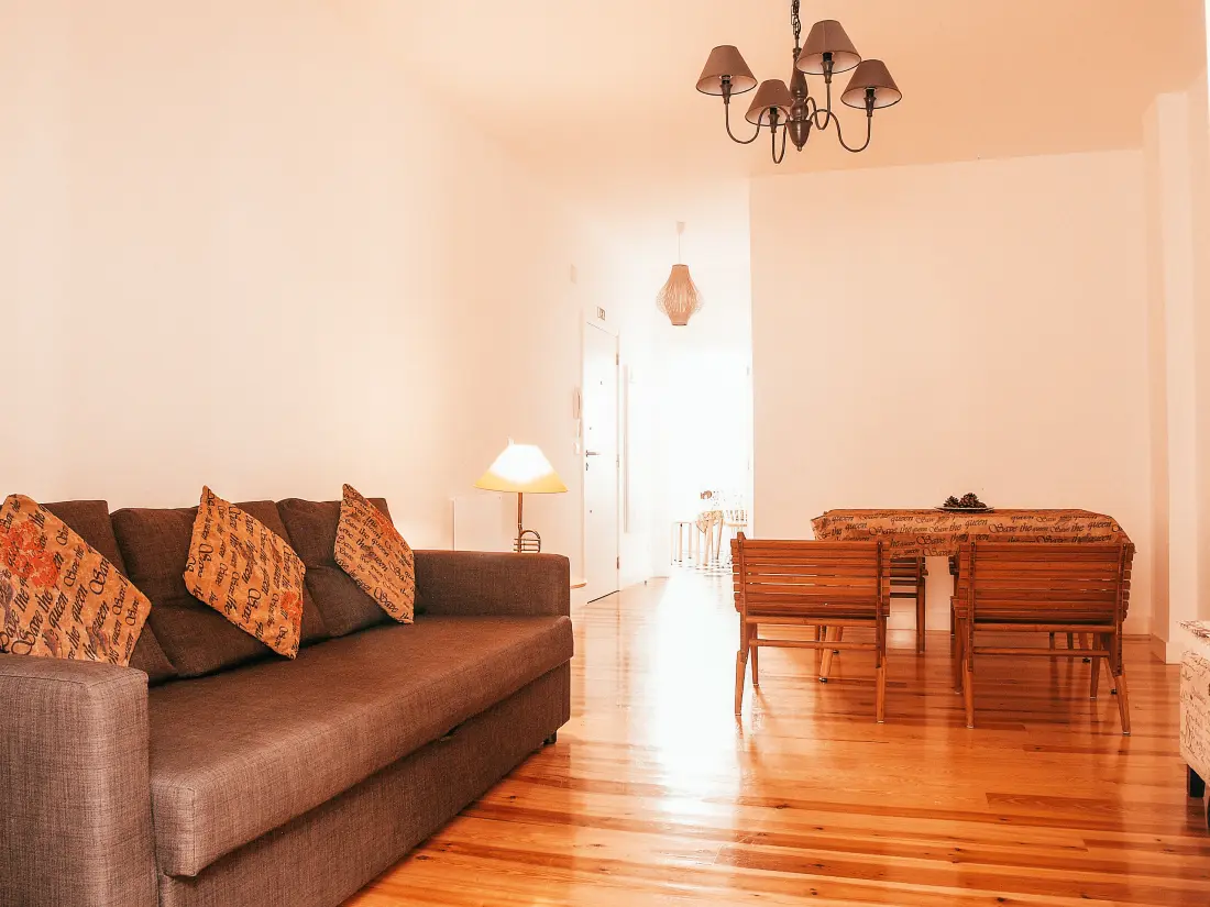 Appartements à Lisbonne