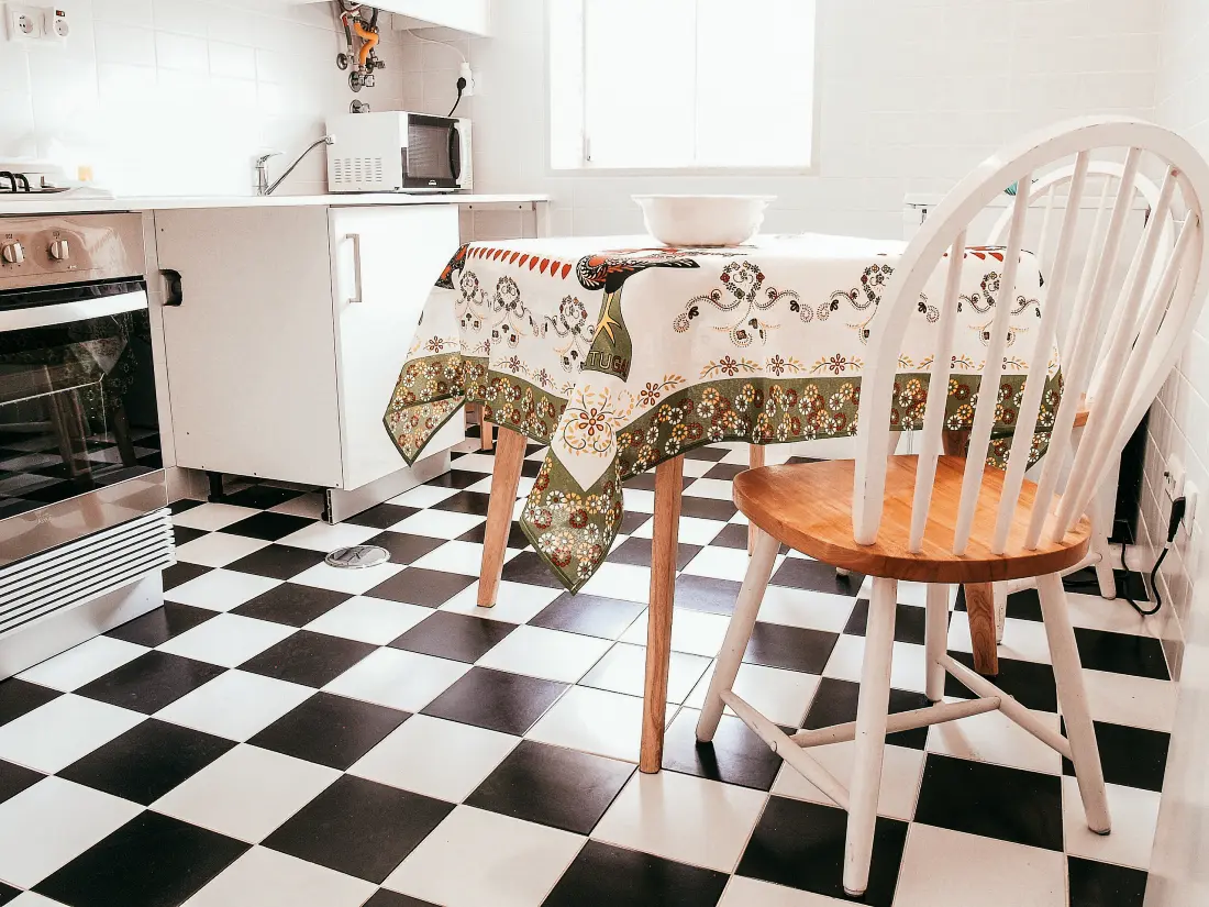Appartements à Lisbonne