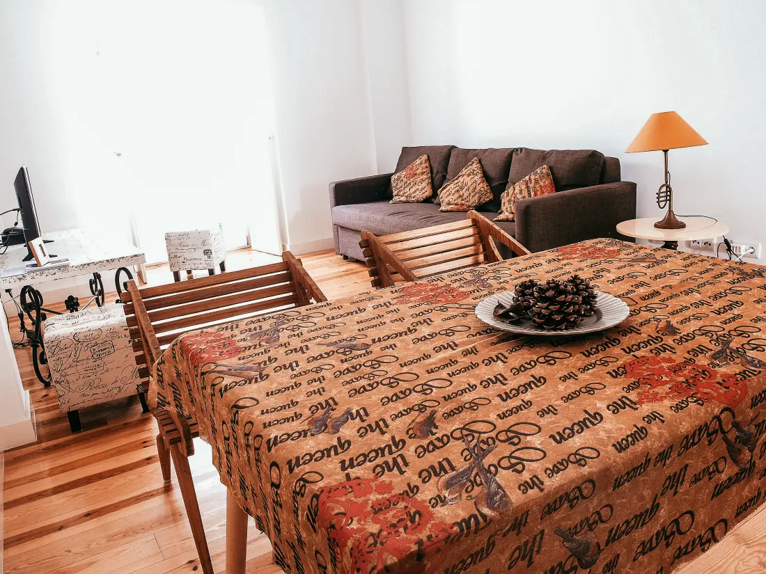 Appartements à Lisbonne