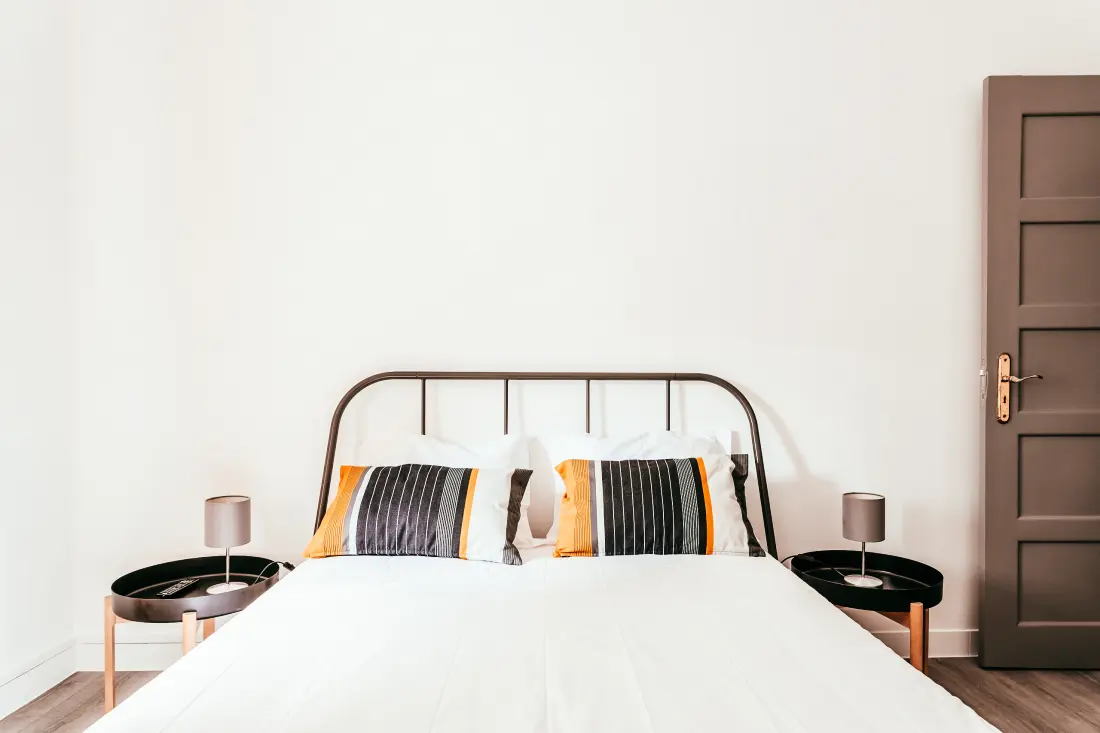 Appartements à Lisbonne
