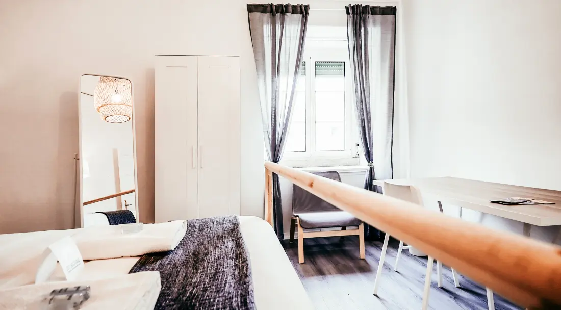 Appartements à Lisbonne