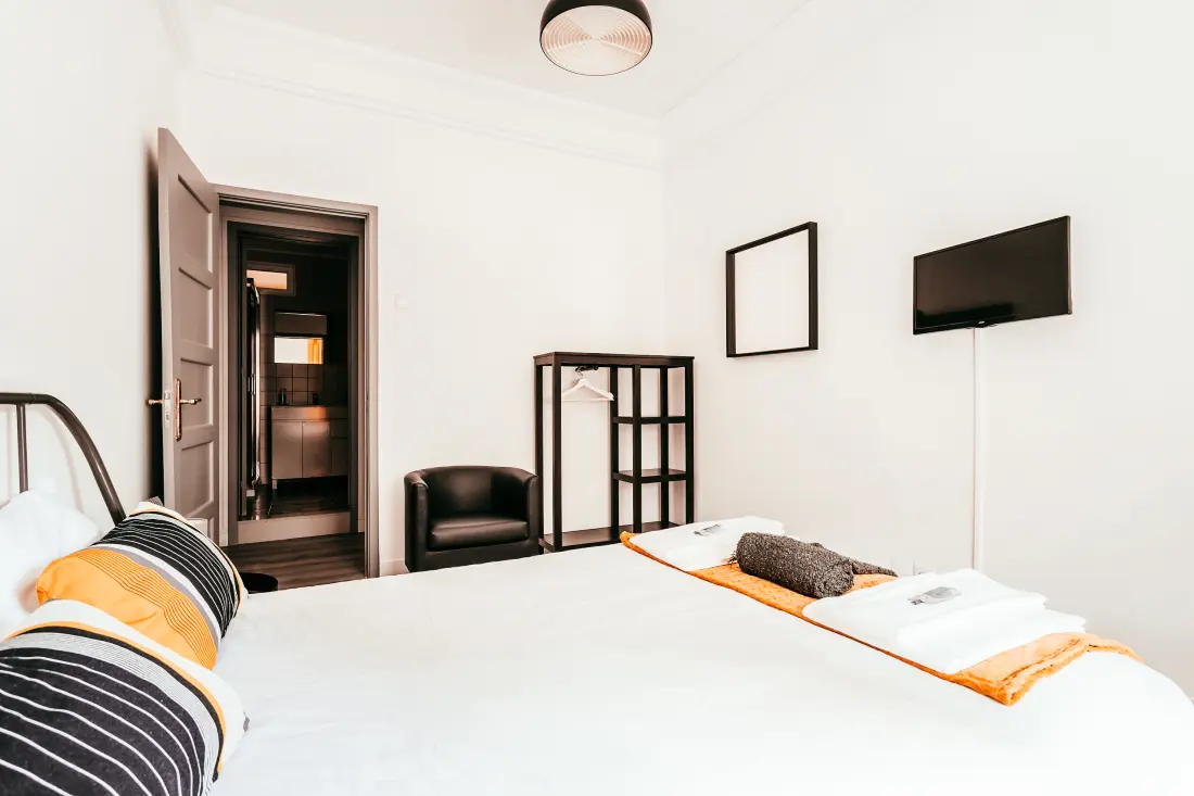 Appartements à Lisbonne