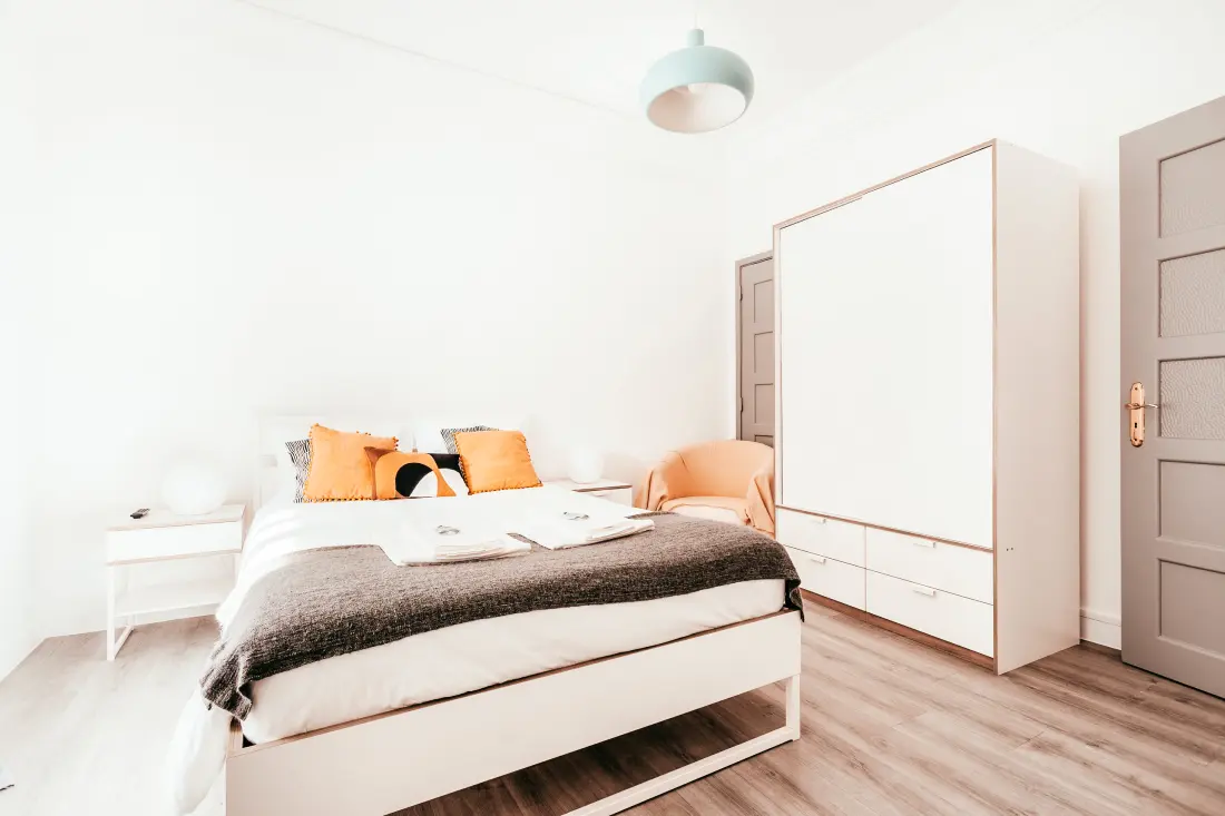 Appartements à Lisbonne