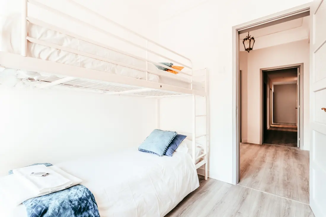Appartements à Lisbonne
