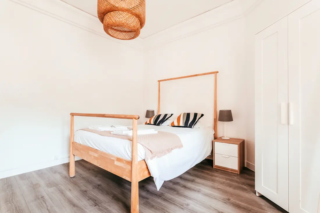 Appartements à Lisbonne