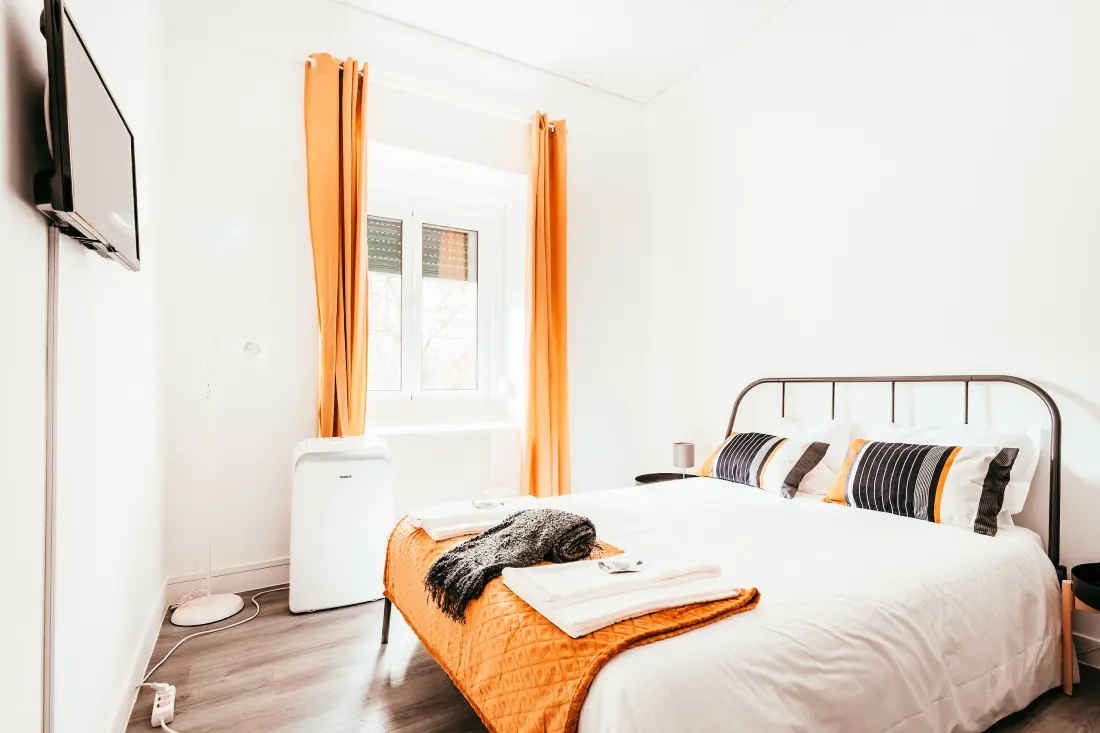 Appartements à Lisbonne