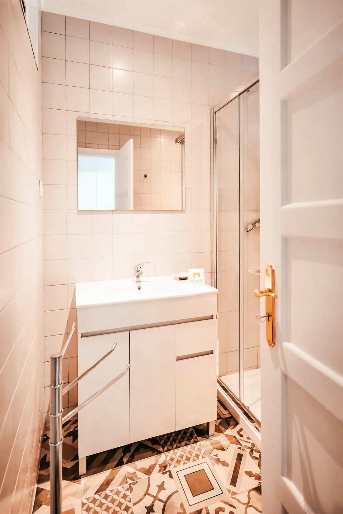 Appartements à Lisbonne