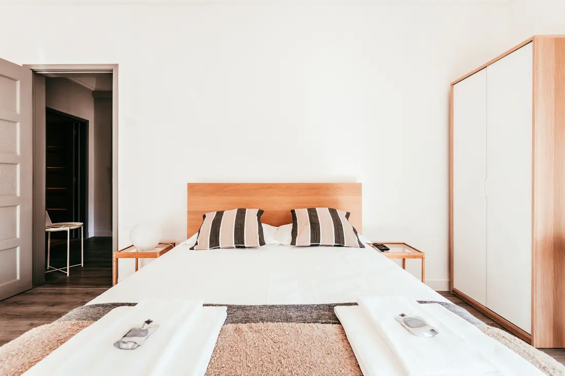 Appartements à Lisbonne