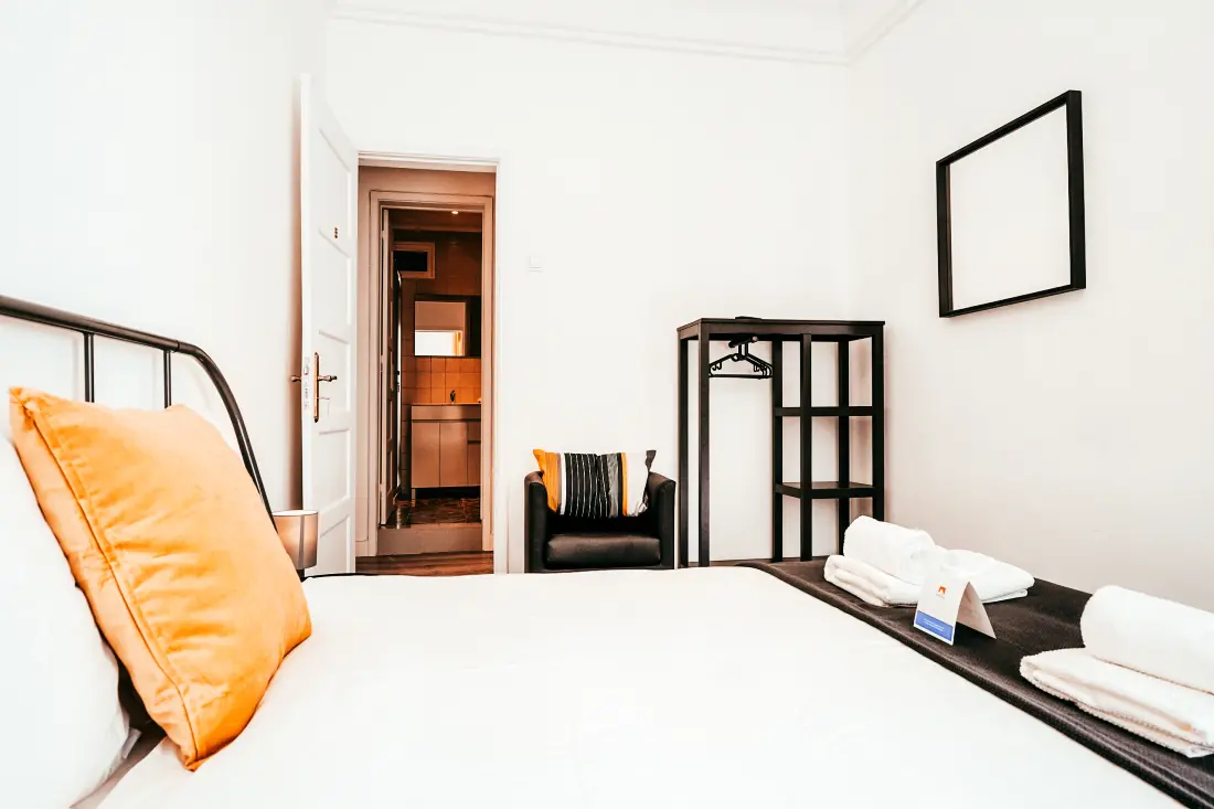 Appartements à Lisbonne