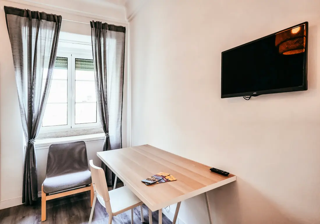 Appartements à Lisbonne