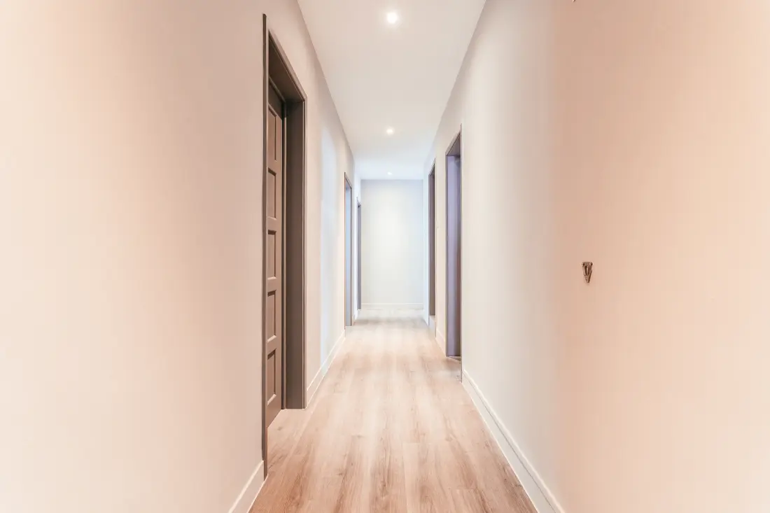 Appartements à Lisbonne