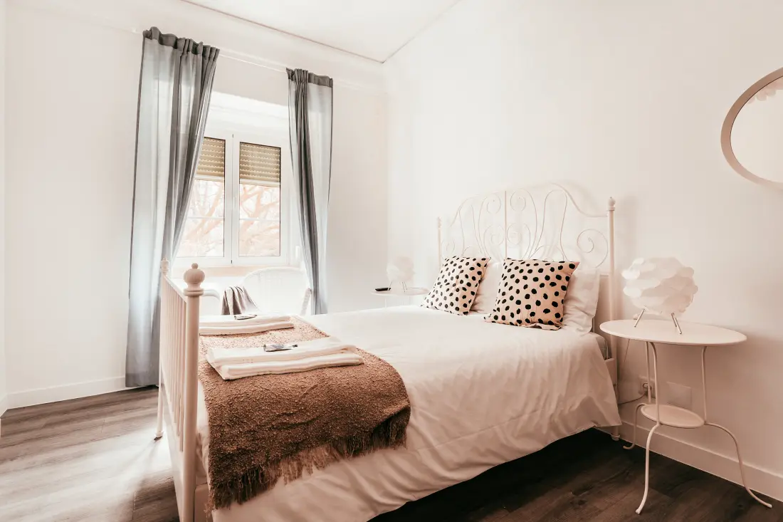 Appartements à Lisbonne