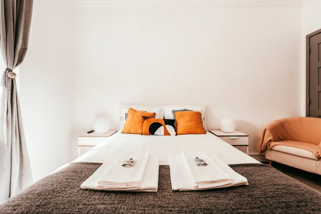 Appartements à Lisbonne