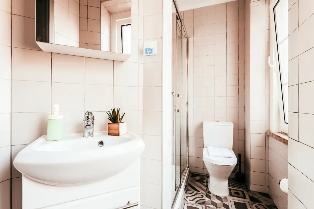 Appartements à Lisbonne