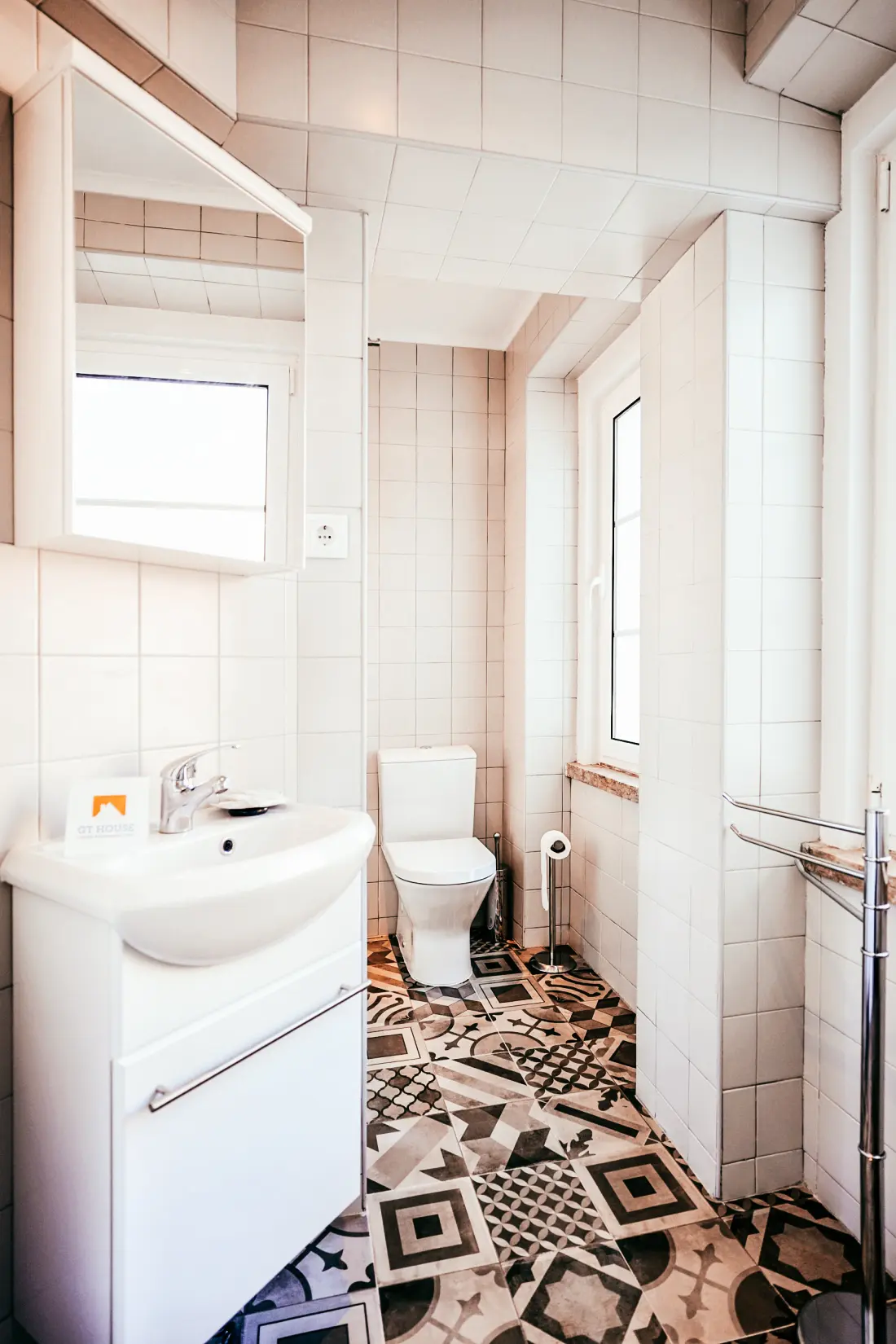 Appartements à Lisbonne