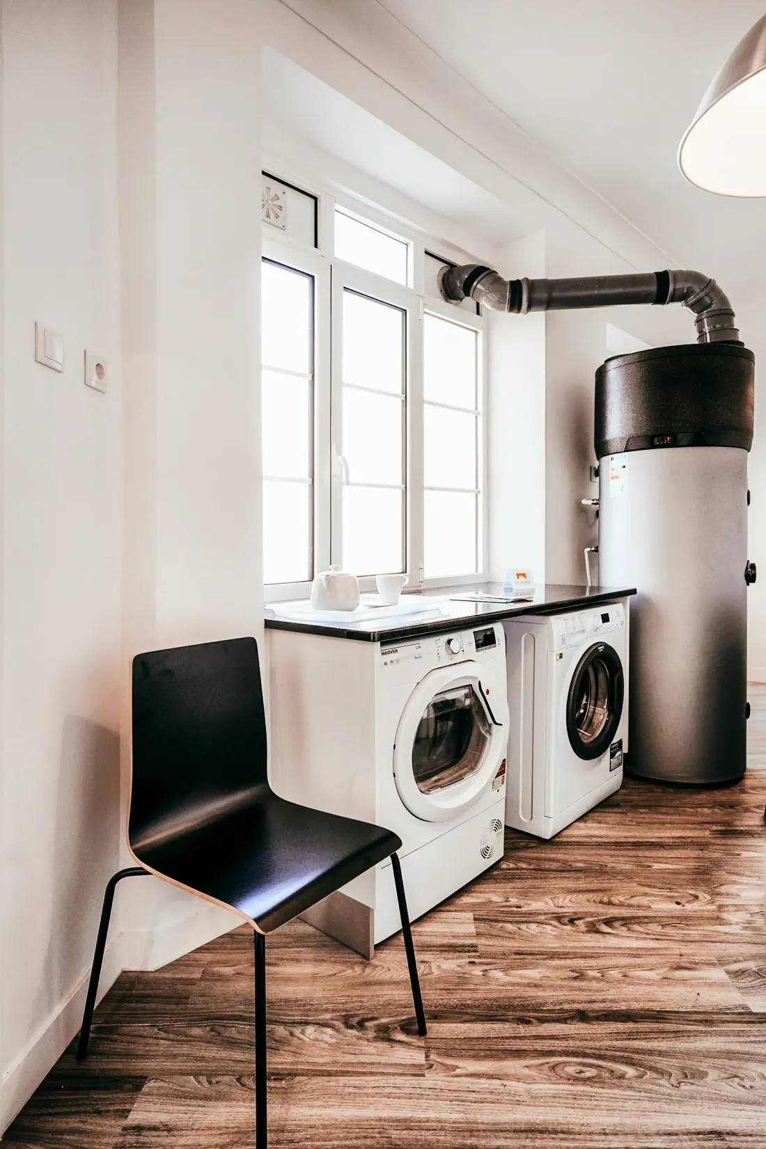 Appartements à Lisbonne