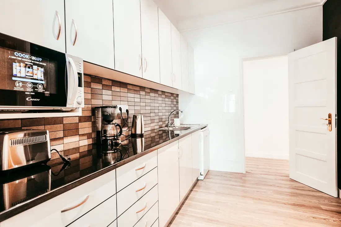 Appartements à Lisbonne