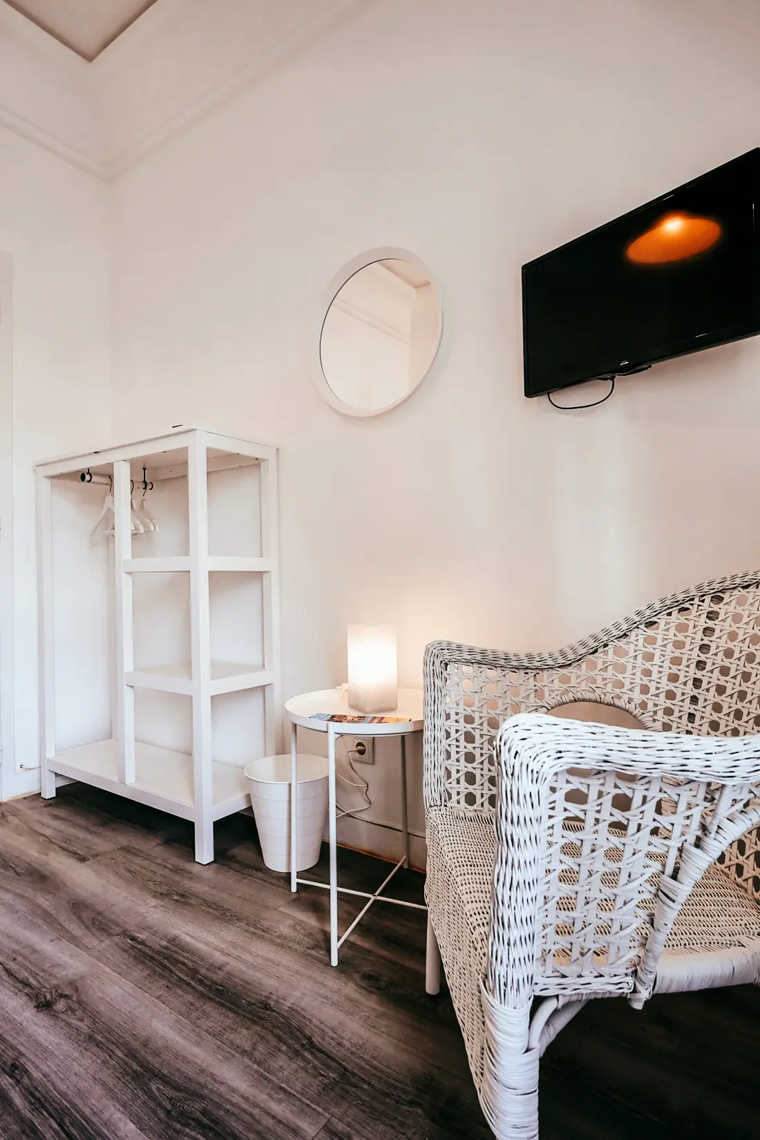 Appartements à Lisbonne
