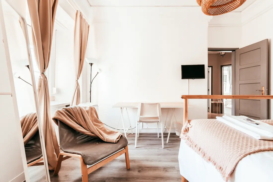 Appartements à Lisbonne