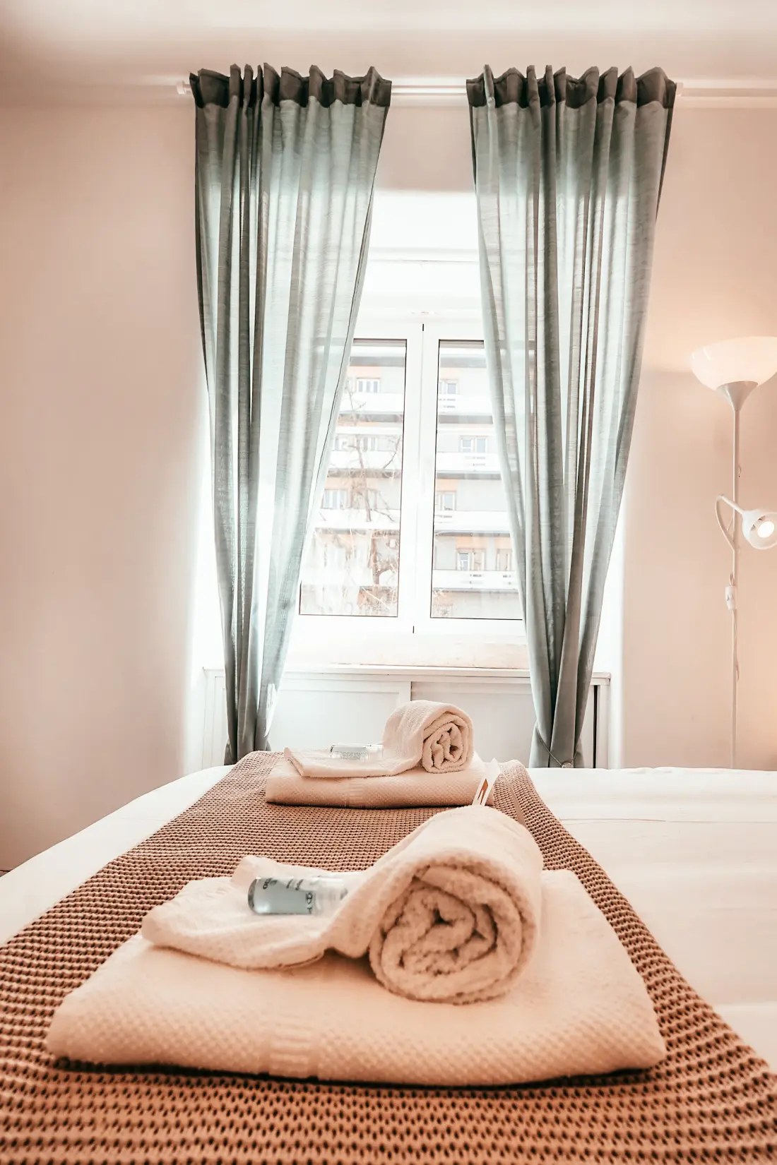 Appartements à Lisbonne
