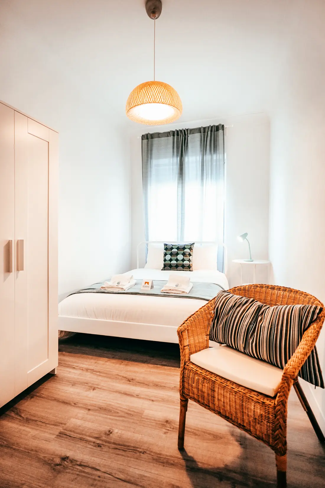 Appartements à Lisbonne