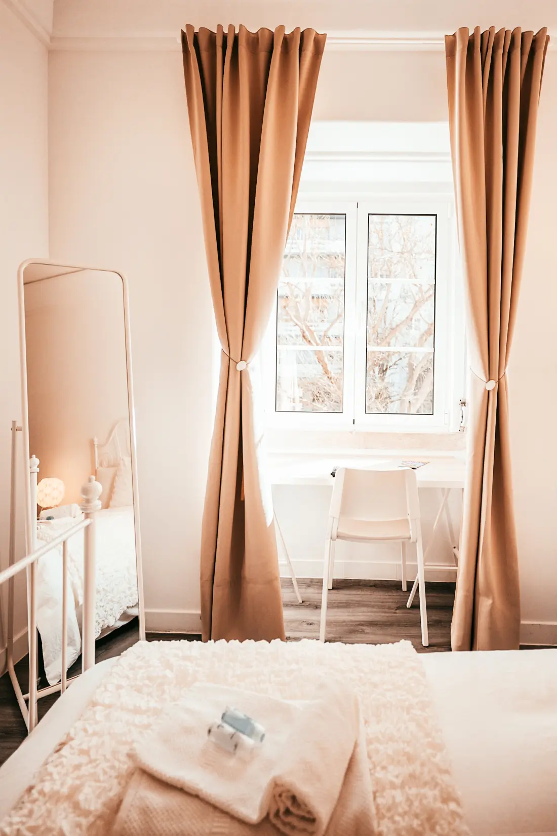 Appartements à Lisbonne