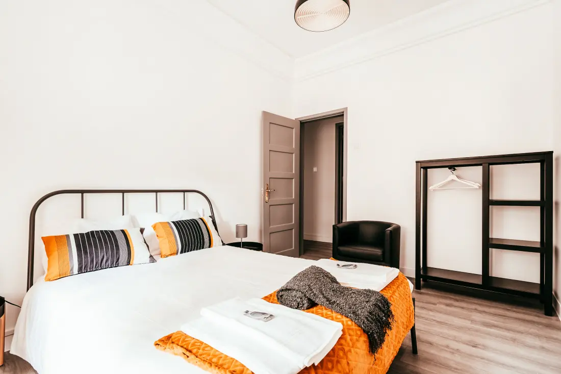 Appartements à Lisbonne
