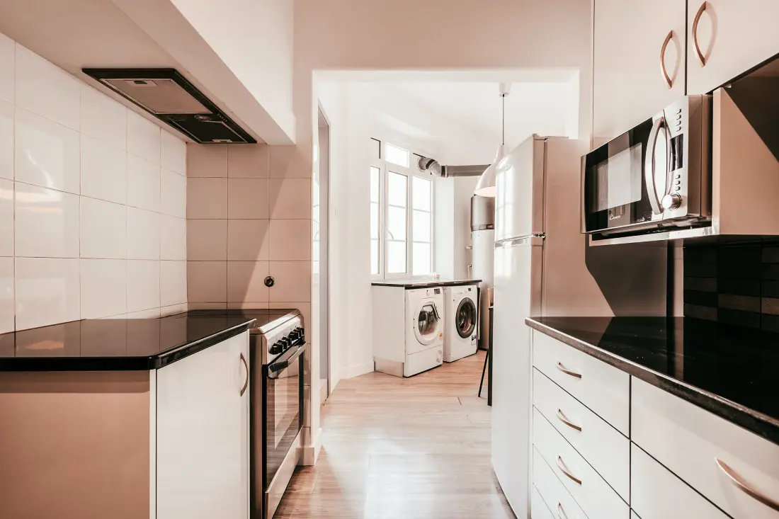 Appartements à Lisbonne