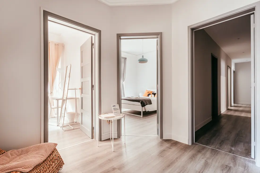Appartements à Lisbonne