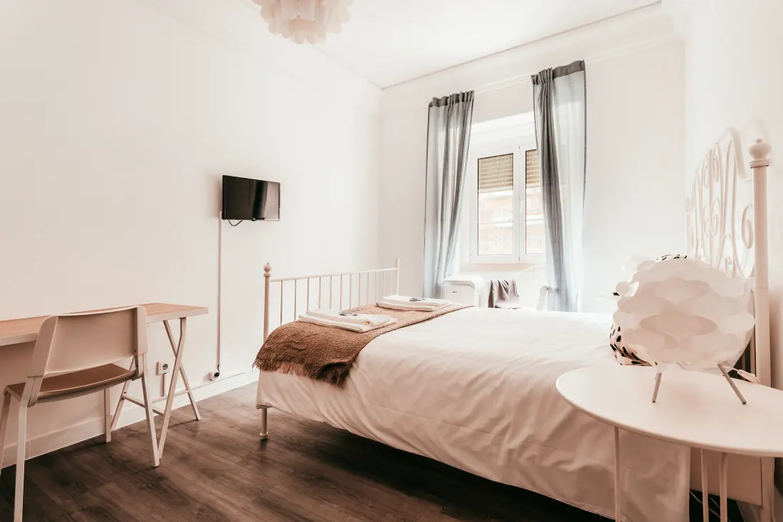 Appartements à Lisbonne