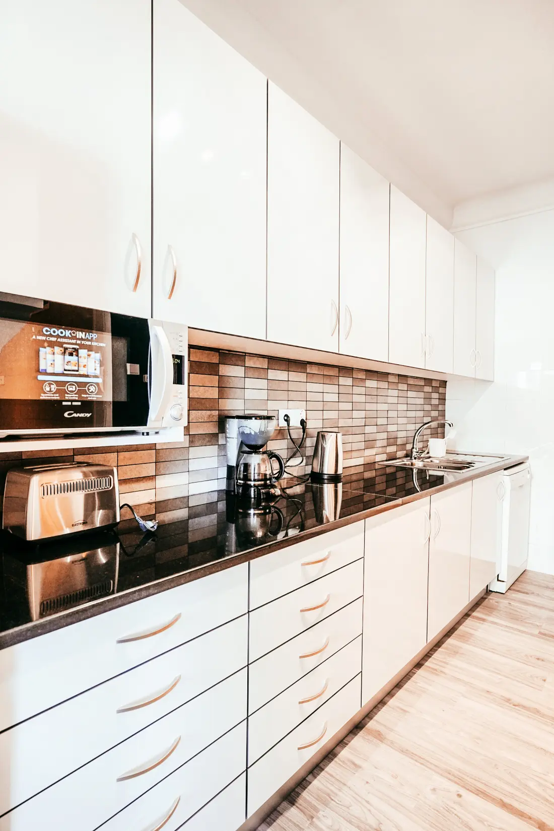 Appartements à Lisbonne