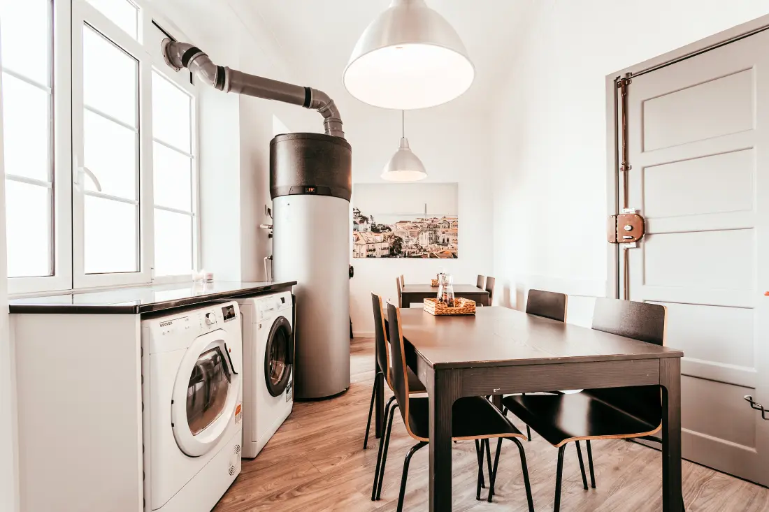Appartements à Lisbonne