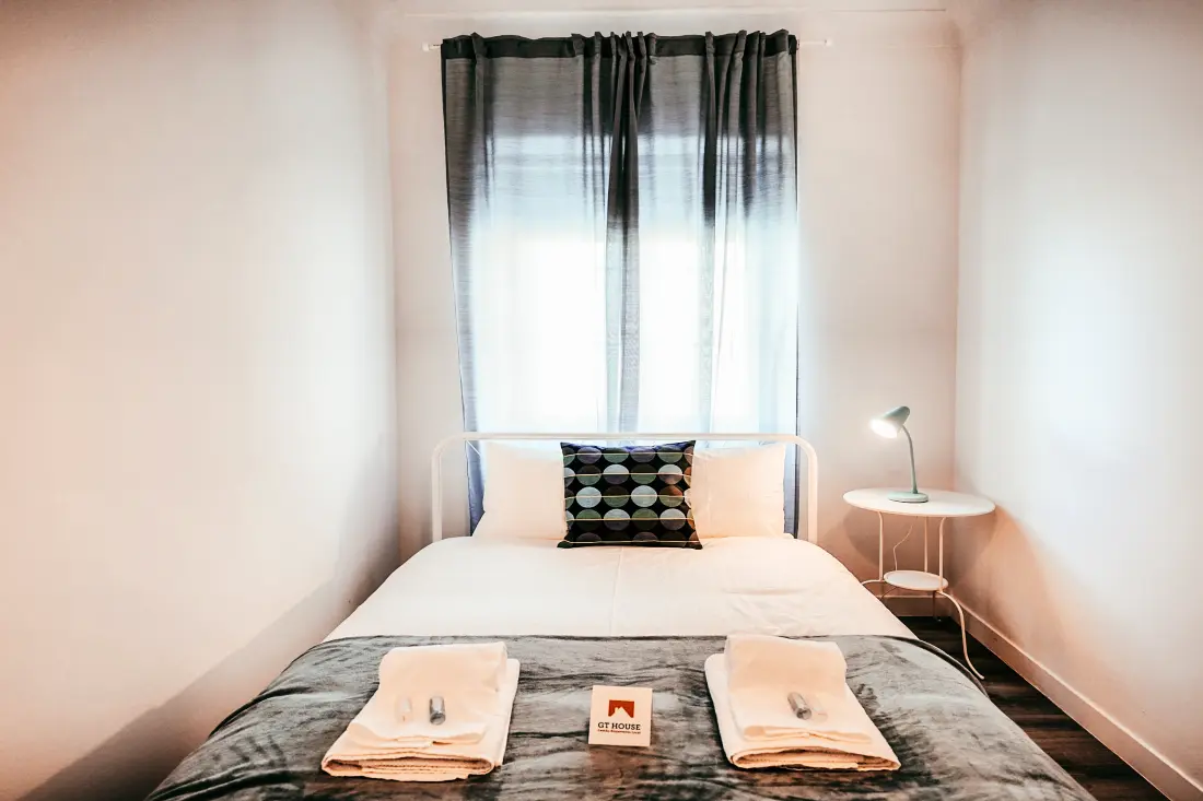 Appartements à Lisbonne
