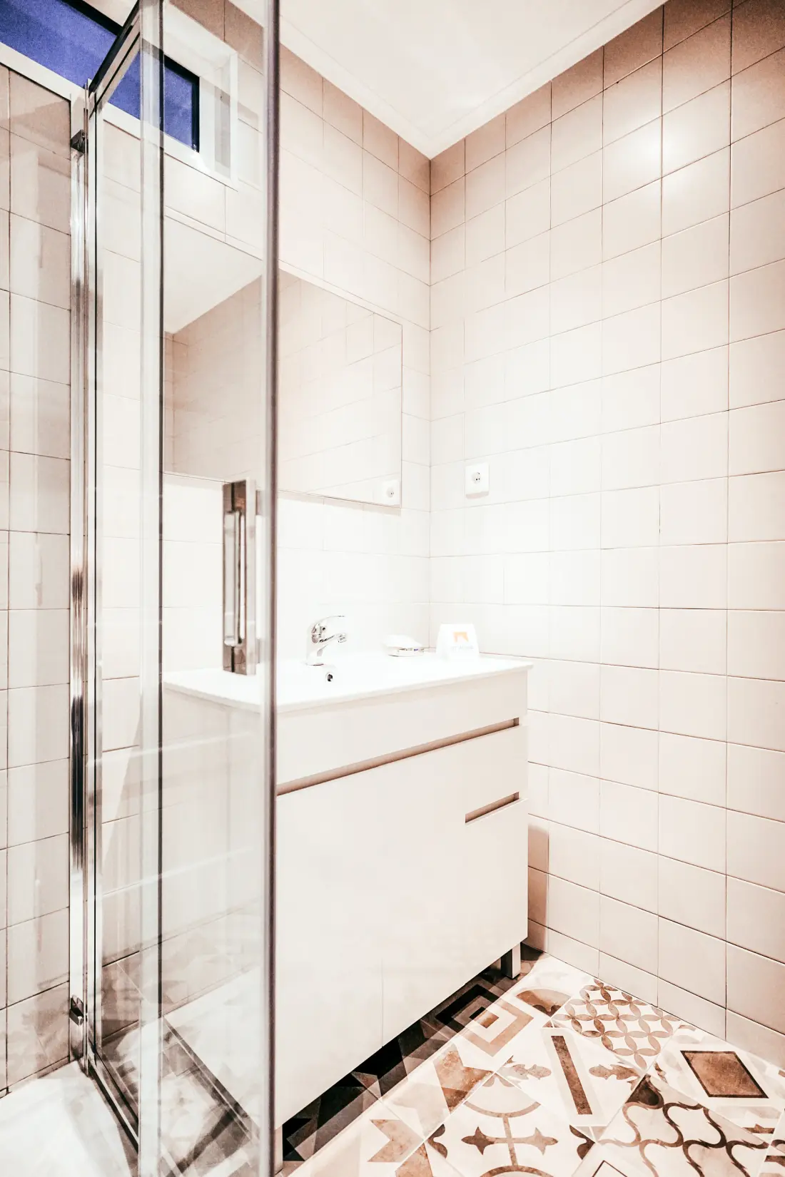 Appartements à Lisbonne