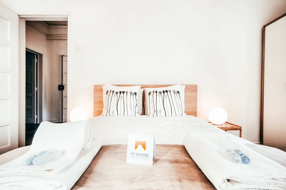 Appartements à Lisbonne